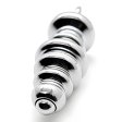 (image for) Detachable Hollow Enema Flusher - F