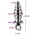 (image for) Detachable Hollow Enema Flusher - F
