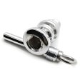 (image for) Detachable Hollow Enema Flusher - F