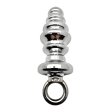 (image for) Detachable Hollow Enema Flusher - F