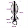 (image for) Detachable Hollow Enema Flusher - G