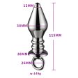 (image for) Detachable Hollow Enema Flusher - H