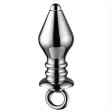 (image for) Detachable Hollow Enema Flusher - H
