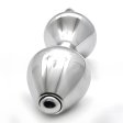 (image for) Detachable Hollow Enema Flusher - J