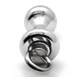 (image for) Detachable Hollow Enema Flusher - J