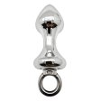 (image for) Detachable Hollow Enema Flusher - J