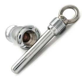 Detachable Hollow Enema Flusher - L