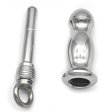 (image for) Detachable Hollow Enema Flusher - L