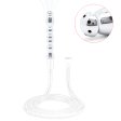 (image for) Shower Enema Douche 5 Hole Nozzle