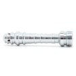 (image for) Aluminum Shower Enema Nozzle Cleaner