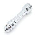 (image for) Aluminum Shower Enema Nozzle Cleaner