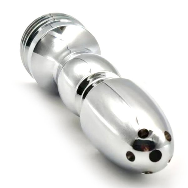 (image for) Anal Washer 5 Holes Colonic Douche