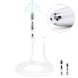 (image for) Anal Washer 5 Holes Colonic Douche