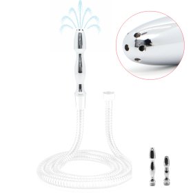 Anal Washer 5 Holes Colonic Douche