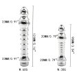 (image for) Anal Shower Enema Douche Nozzle - A