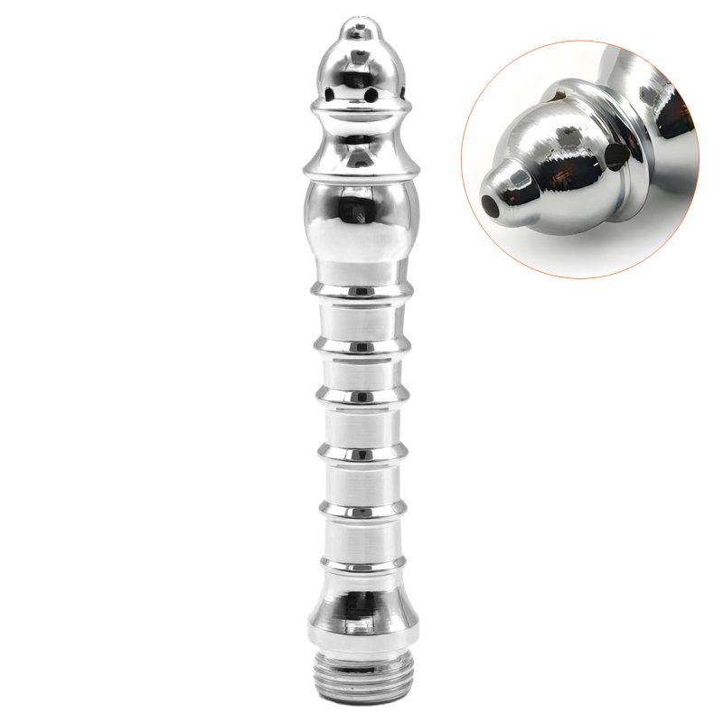 (image for) Anal Shower Enema Douche Nozzle - A