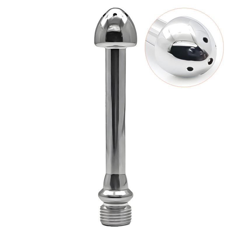 (image for) Anal Shower Enema Douche Nozzle - D