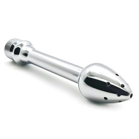 Anal Shower Enema Douche Nozzle - E