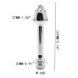 (image for) Anal Shower Enema Douche Nozzle - E