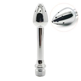 Anal Shower Enema Douche Nozzle - E