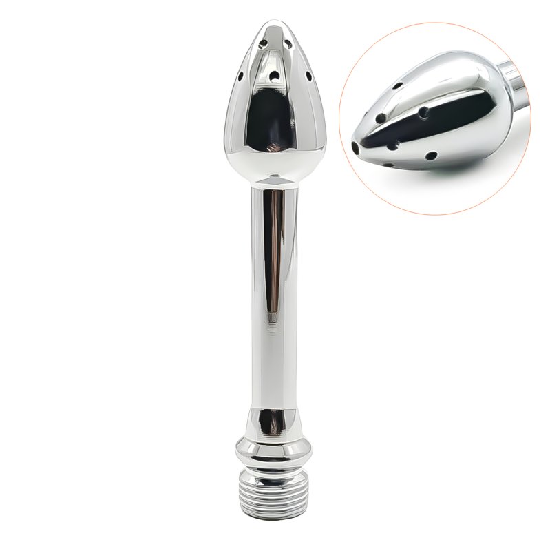 (image for) Anal Shower Enema Douche Nozzle - E