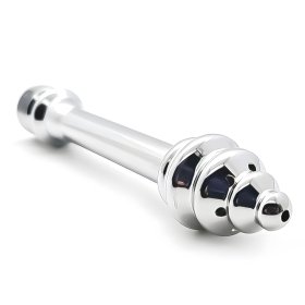 Anal Shower Enema Douche Nozzle - F