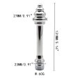 (image for) Anal Shower Enema Douche Nozzle - F