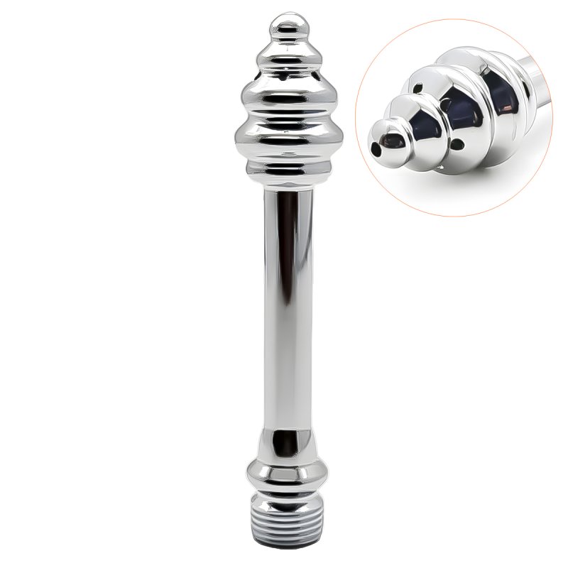 (image for) Anal Shower Enema Douche Nozzle - F