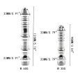 (image for) Anal Shower Enema Douche Nozzle - G
