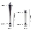 (image for) Anal Shower Enema Douche Nozzle - H
