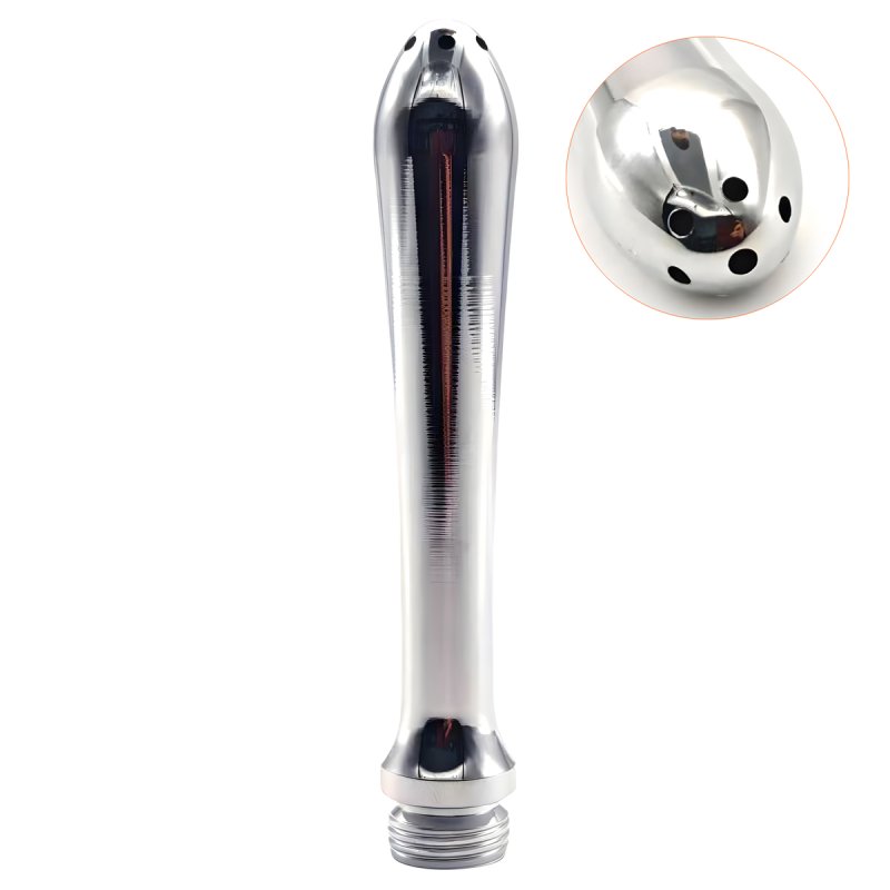 (image for) Anal Shower Enema Douche Nozzle - H