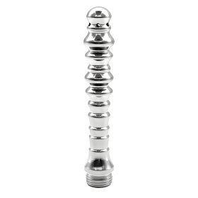 Anal Shower Enema Douche Nozzle - J