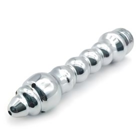 Anal Shower Enema Douche Nozzle - L