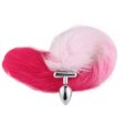 (image for) Convertible Fox Tail Plug