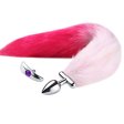 (image for) Convertible Fox Tail Plug
