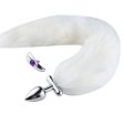(image for) Convertible Fox Tail Plug