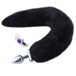(image for) Convertible Fox Tail Plug