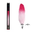 (image for) Convertible Fox Tail Plug