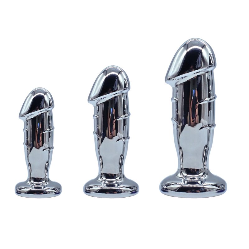 (image for) Dildo Gem But Plug