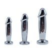 (image for) Exciting SM Metal Anal Dilator