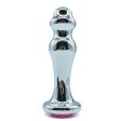 (image for) Ass-Sation Metal Anal Lover