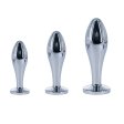 (image for) Water-Drop-Shaped Plug Trainer