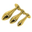 (image for) Water-Drop-Shaped Plug Trainer
