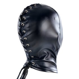 Full Coverage PVC Hood