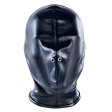 (image for) Full Coverage PVC Hood