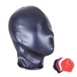 (image for) Full Coverage PVC Hood