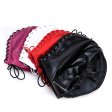 (image for) Zipper Face Mask Head Hood