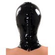 (image for) Latex Pink Kitty Hood