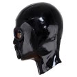 (image for) Rubber Hood Roll Edge Open Mouth&Eyes