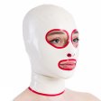 (image for) Latex Hood For Nurse
